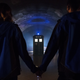 Illustration for article titled iDoctor Who/i is full of fireworks in its exhilarating New Year’s Day specialem/em